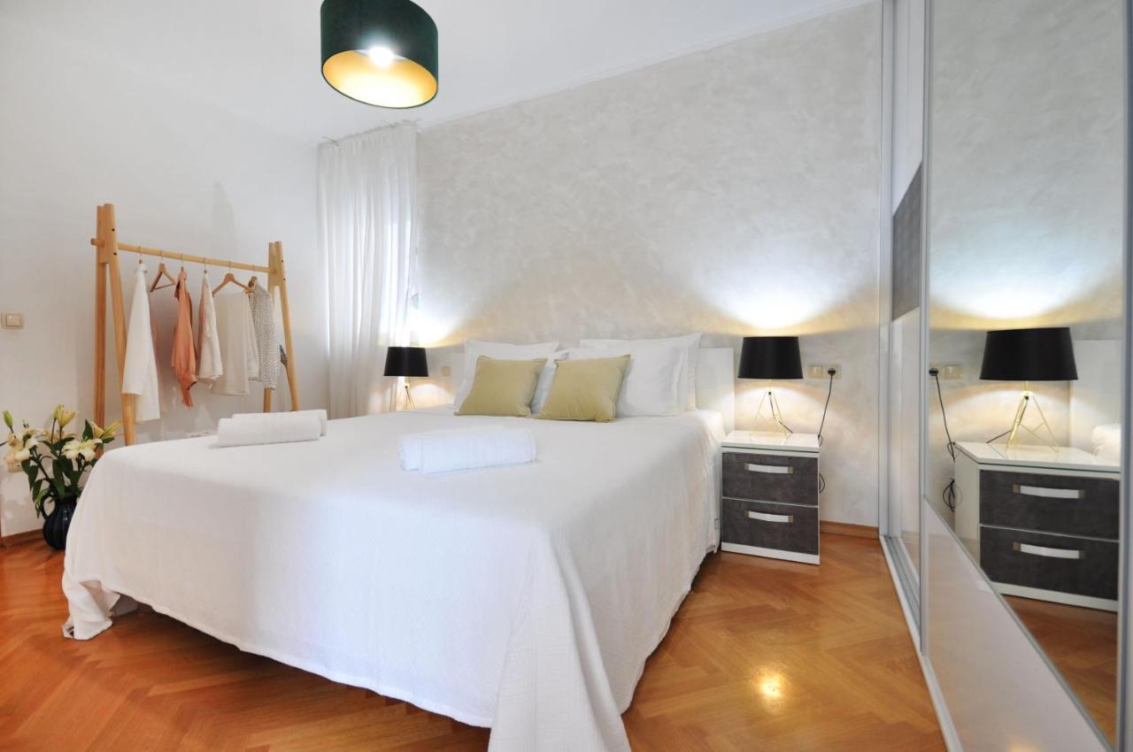 Family Apartment Noel - Омиш Экстерьер фото