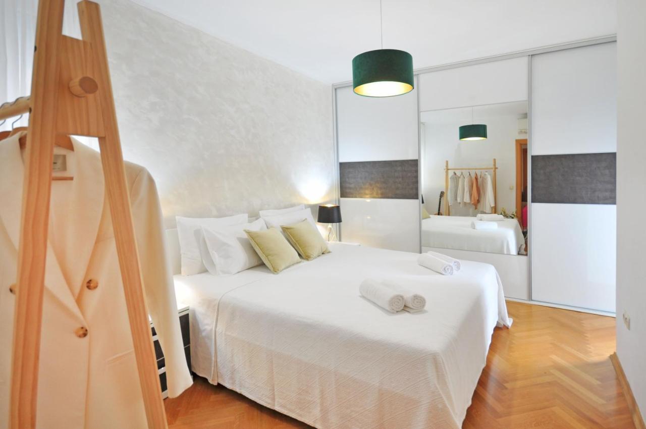 Family Apartment Noel - Омиш Экстерьер фото